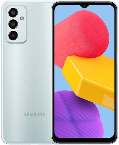 スマートフォン本体 Samsung Galaxy A06 Light Blue 4GB 64GB Etoren.com | (Unlocked) Samsung Galaxy A06 SM-A065FD Dual